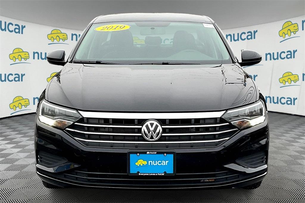 2019 Volkswagen Jetta 1.4T S - Photo 2