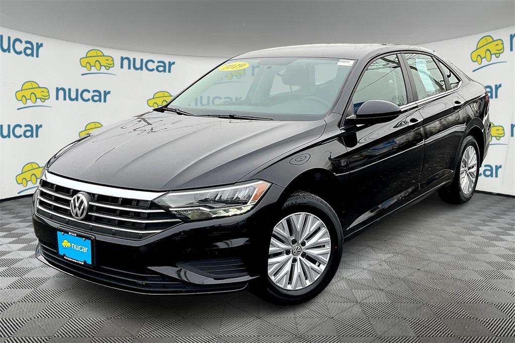 2019 Volkswagen Jetta 1.4T S - Photo 3