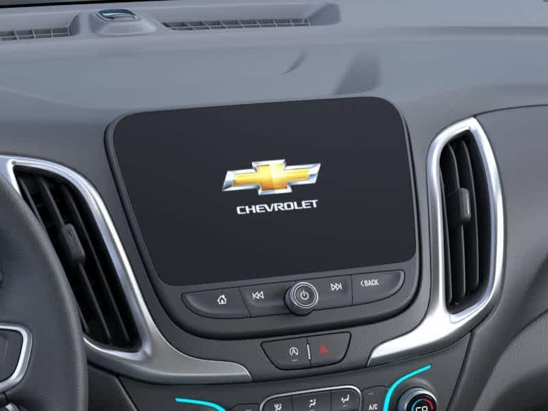 2024 Chevrolet Equinox LT - Photo 20