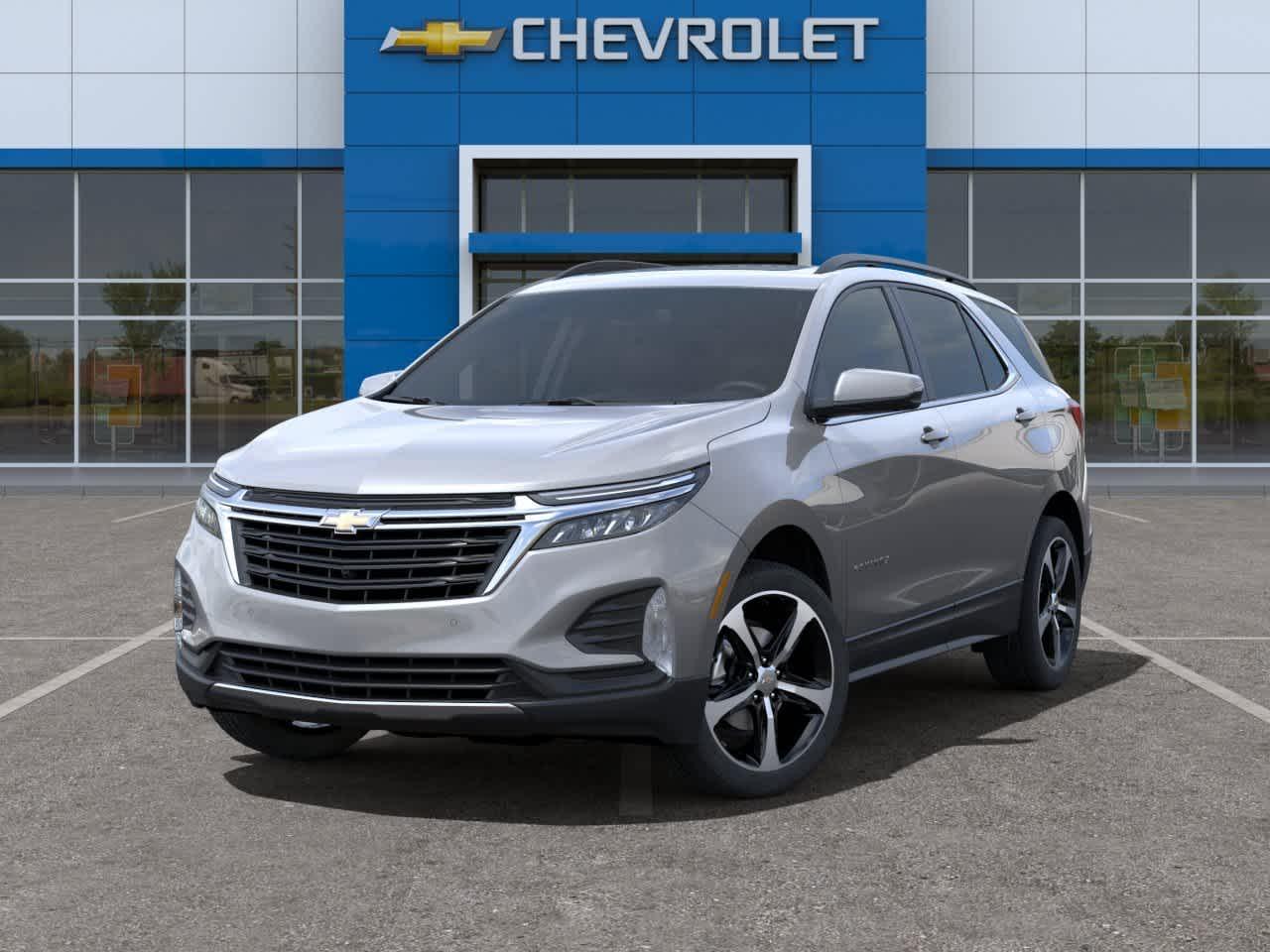 2024 Chevrolet Equinox LT - Photo 6