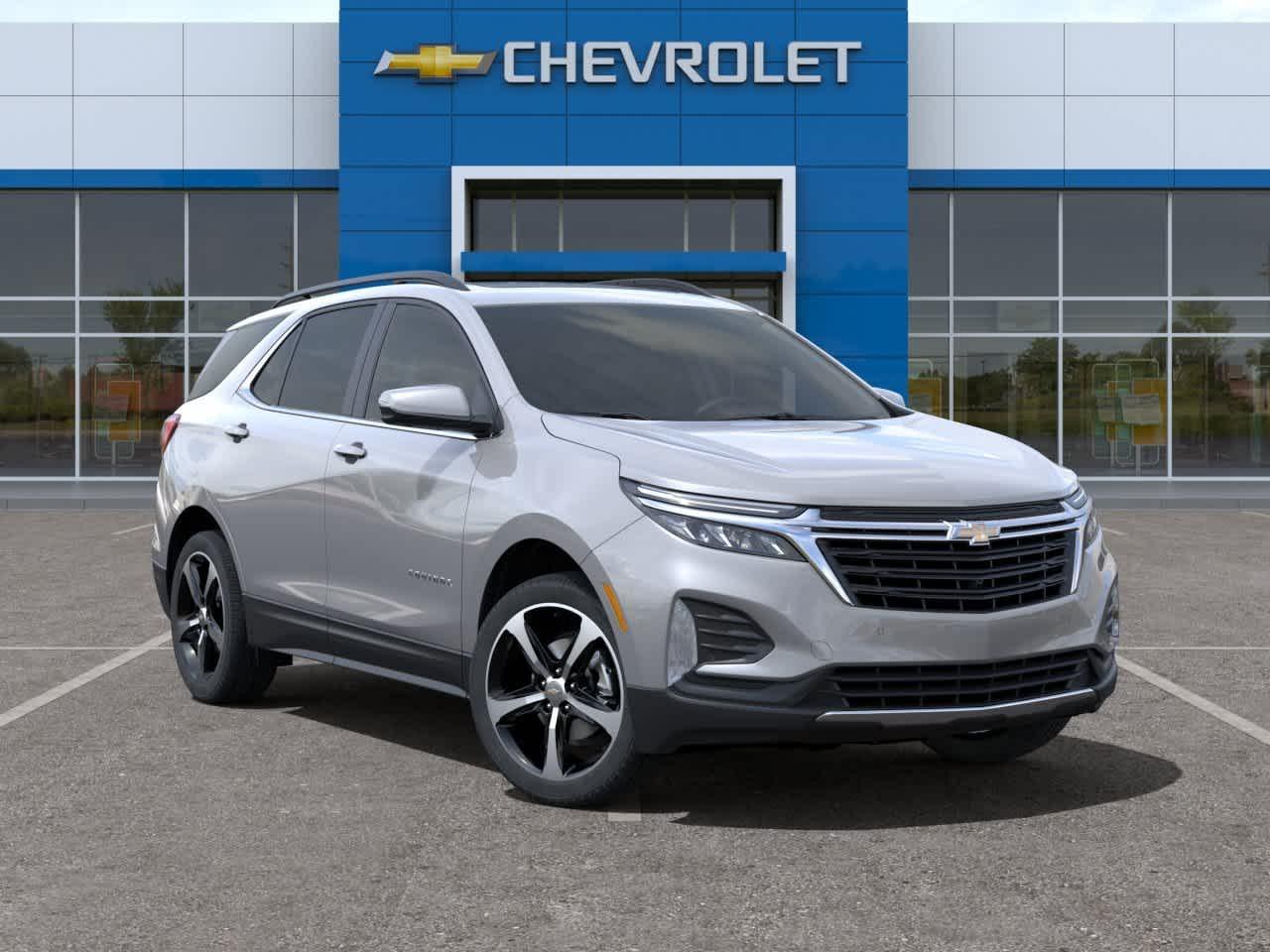 2024 Chevrolet Equinox LT - Photo 7