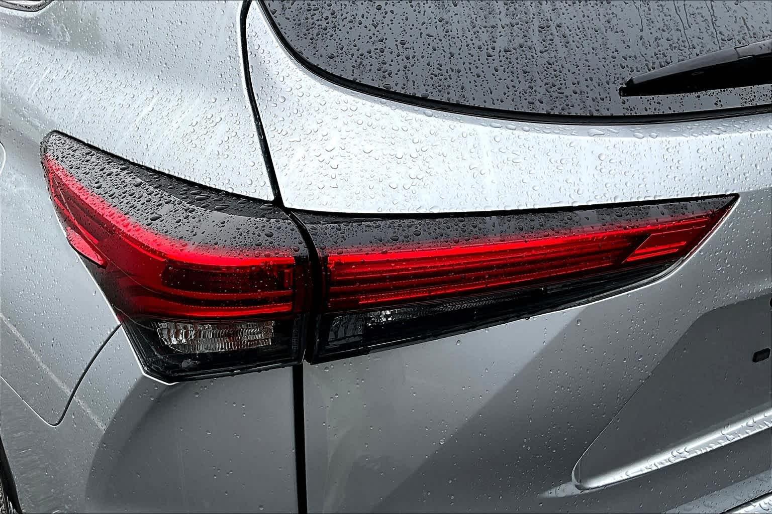 2023 Toyota Highlander XLE - Photo 35