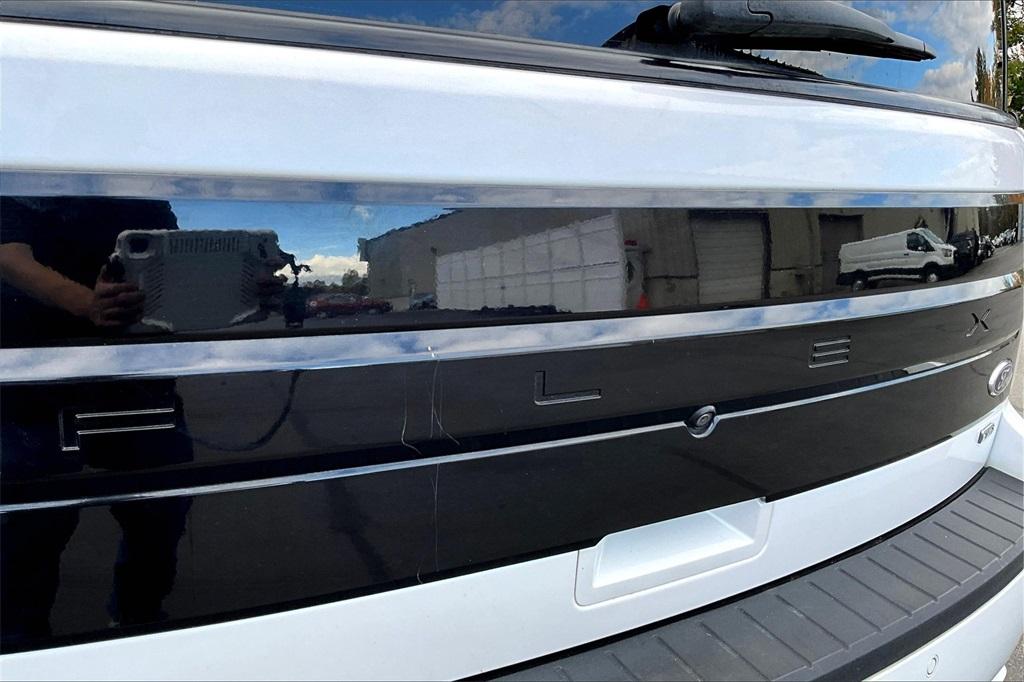 2019 Ford Flex SEL - Photo 28