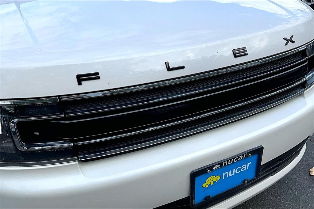 2019 Ford Flex SEL - Photo 31