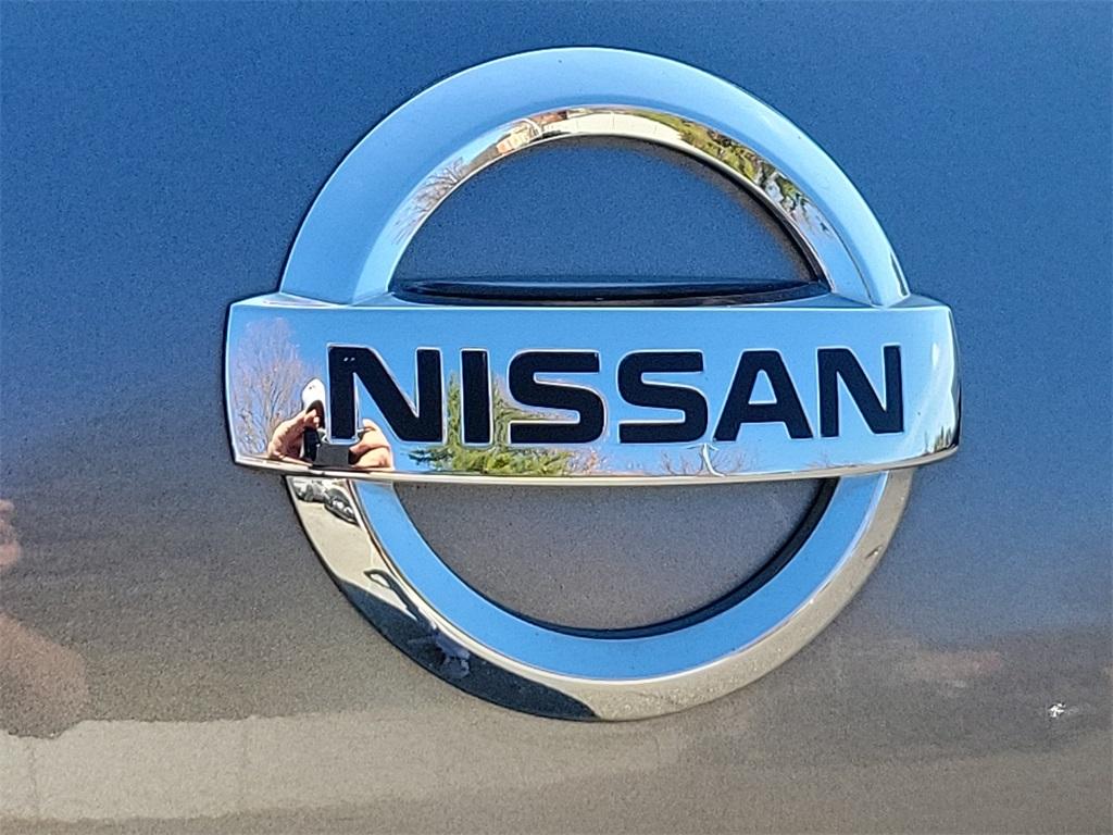 2014 Nissan Murano SV - Photo 26