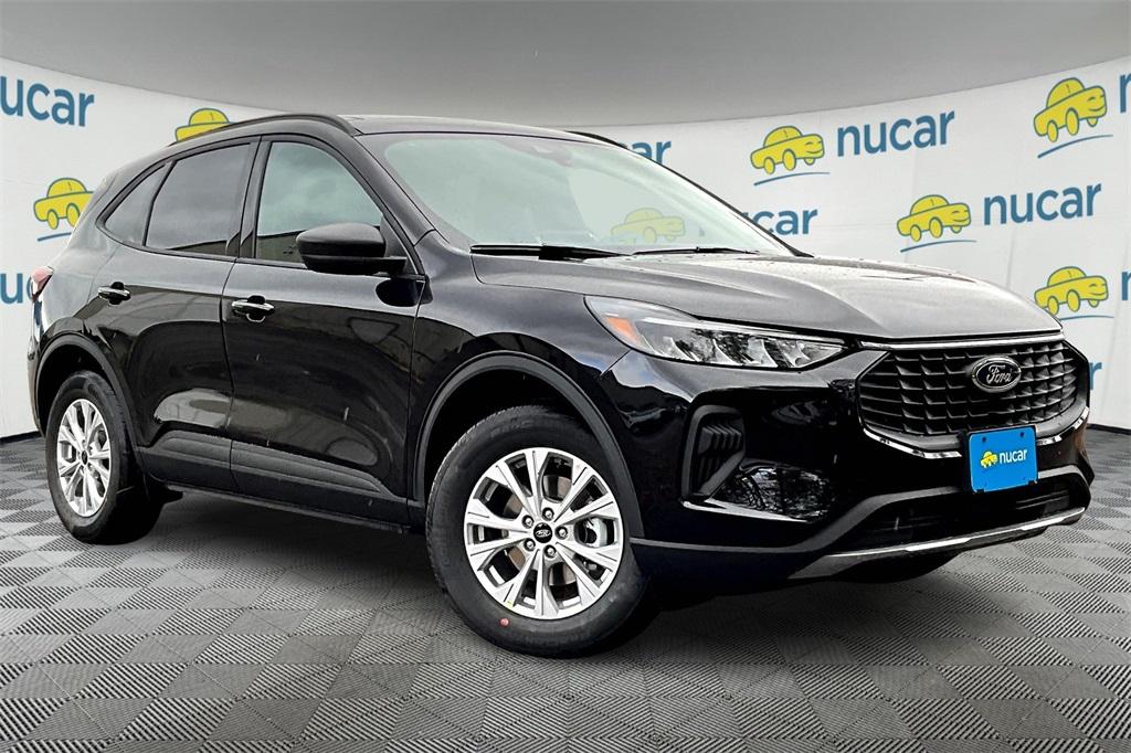 2025 Ford Escape Active - Photo 1