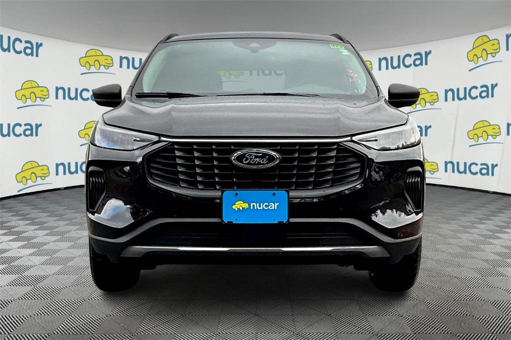 2025 Ford Escape Active - Photo 2