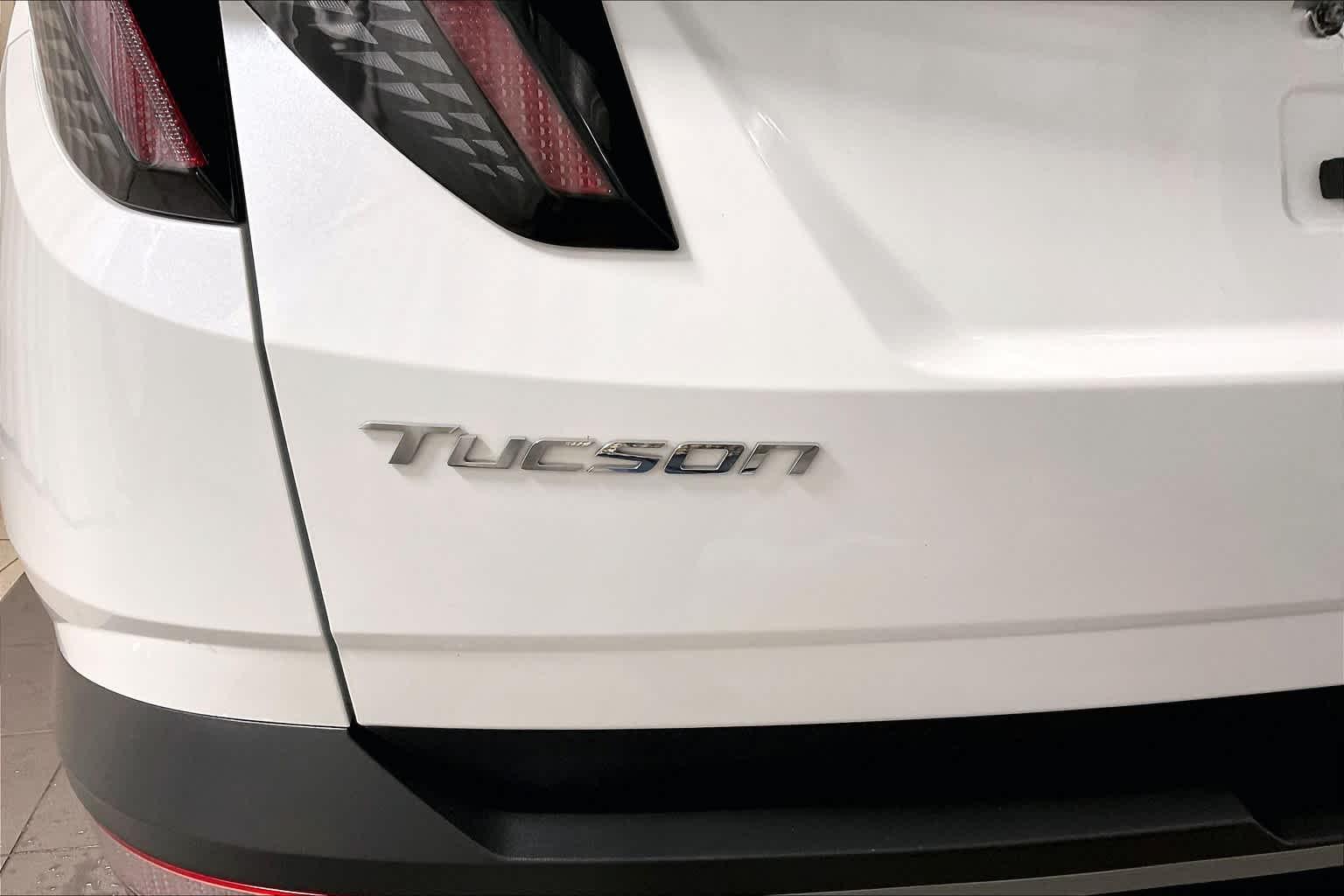 2022 Hyundai Tucson SEL - Photo 28