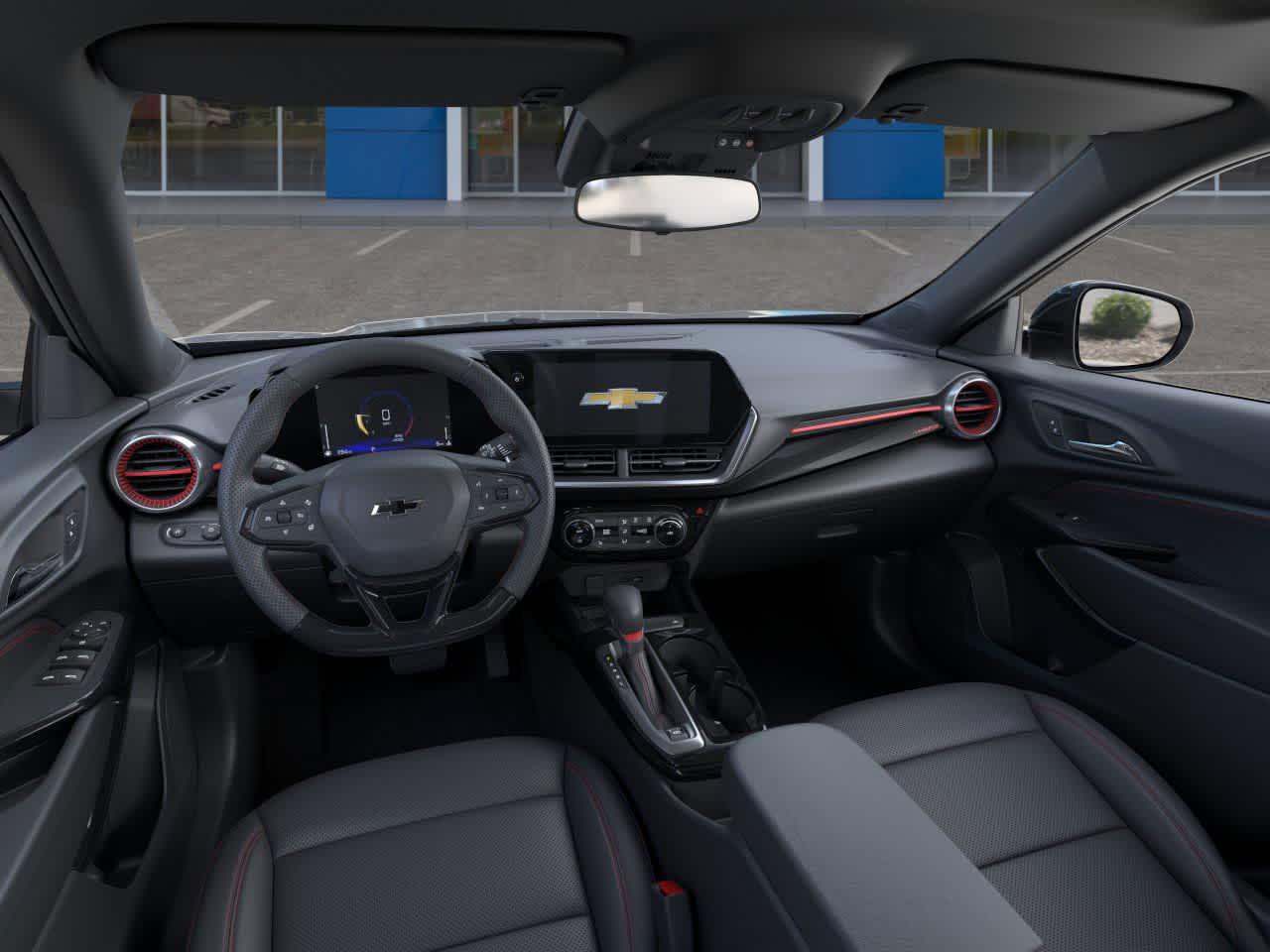 2025 Chevrolet Trax 2RS - Photo 15