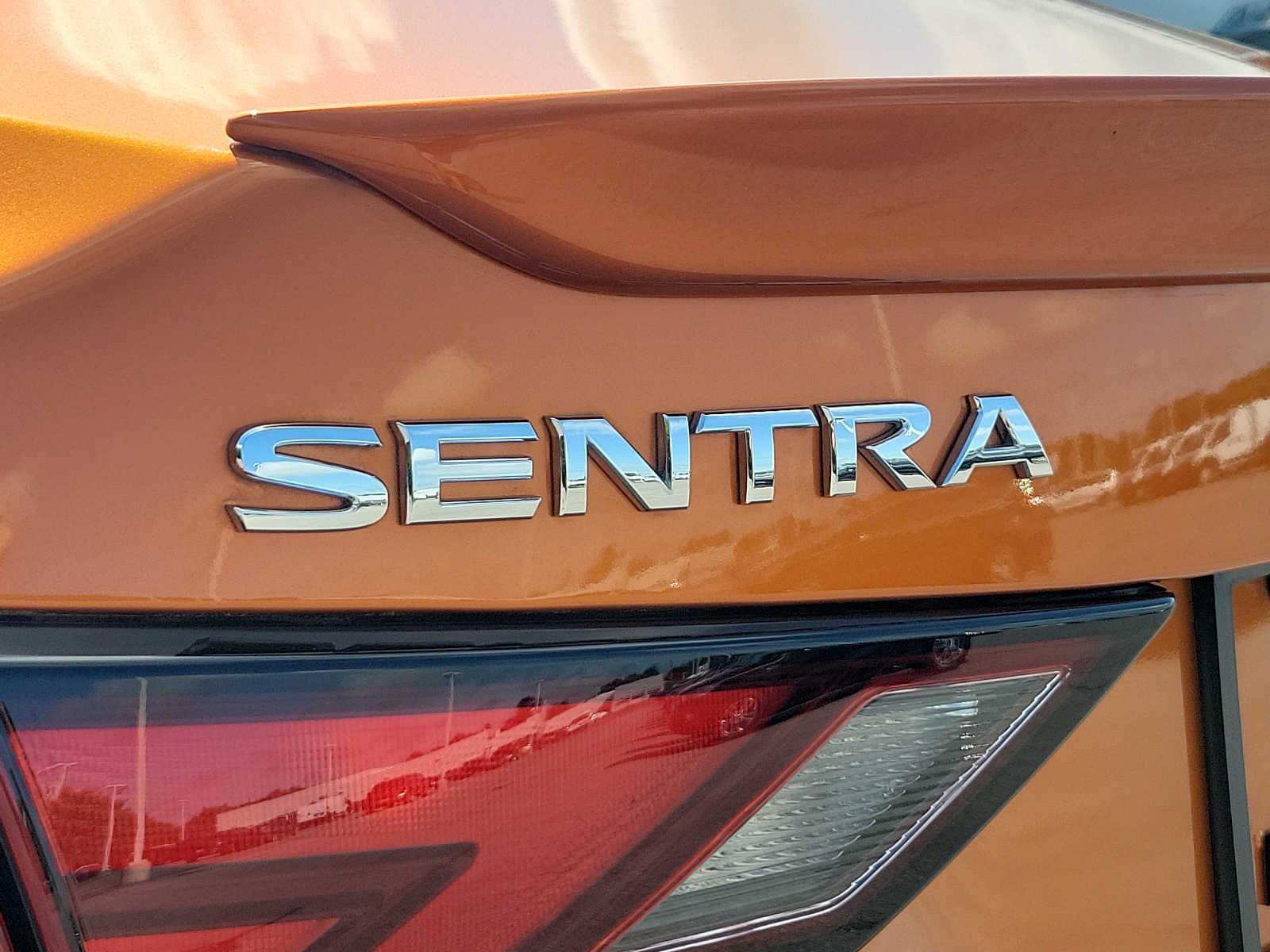 2021 Nissan Sentra SR - Photo 28