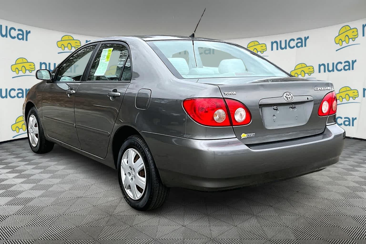 2005 Toyota Corolla LE - Photo 4