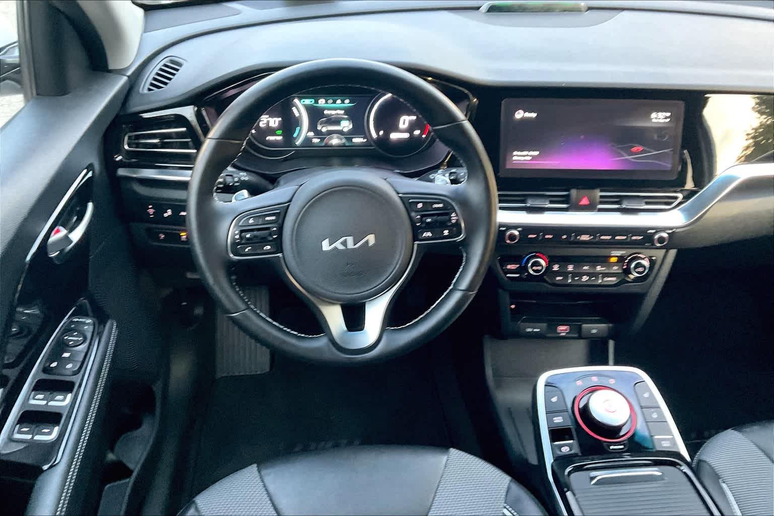 2022 Kia Niro EV EX - Photo 17