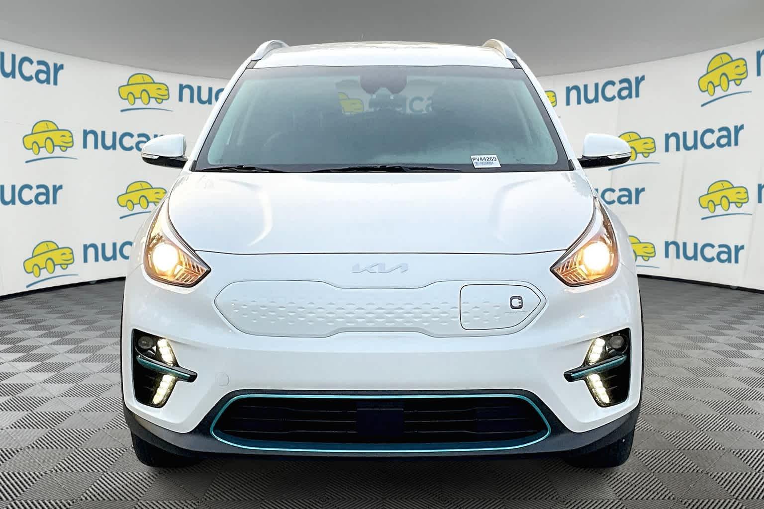 2022 Kia Niro EV EX - Photo 2