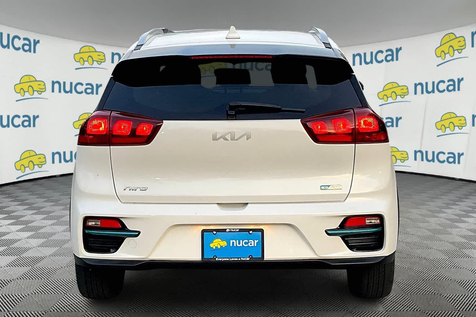 2022 Kia Niro EV EX - Photo 5