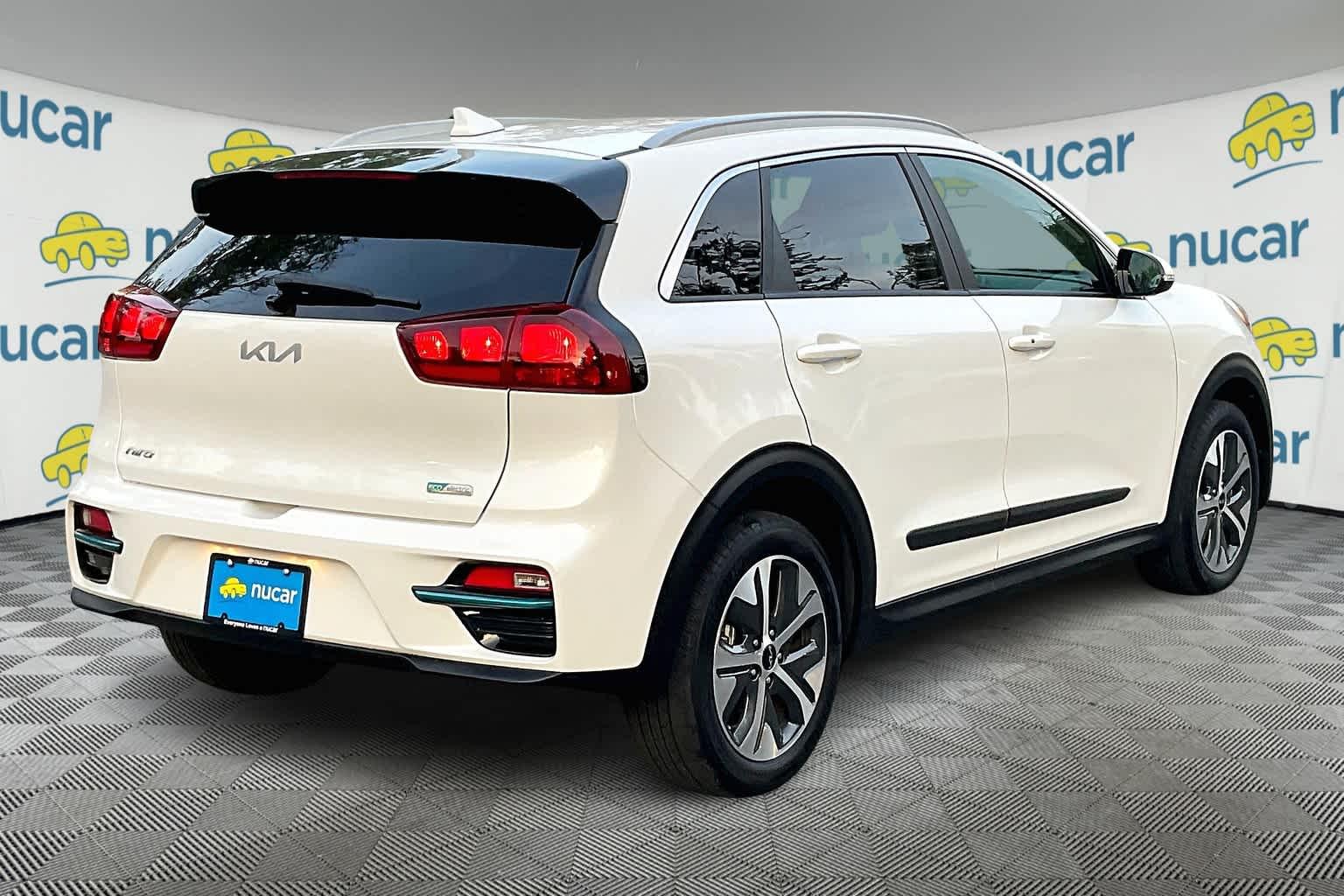 2022 Kia Niro EV EX - Photo 6