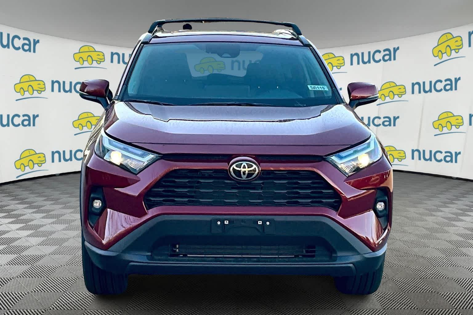 2024 Toyota RAV4 XLE Premium - Photo 2