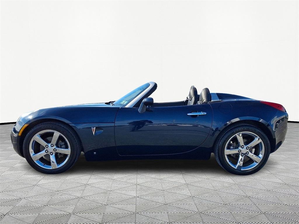 2006 Pontiac Solstice Base - Photo 4