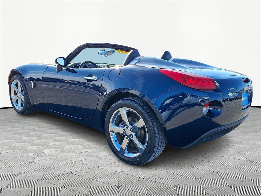 2006 Pontiac Solstice Base - Photo 5