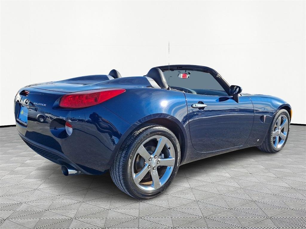 2006 Pontiac Solstice Base - Photo 7