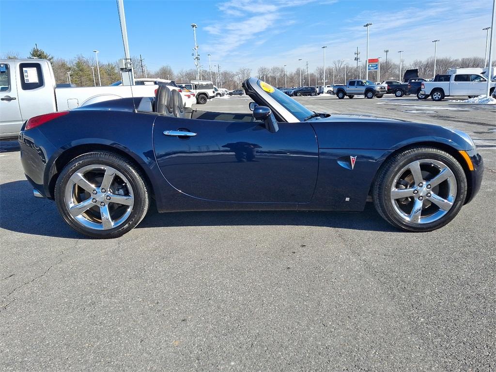 2006 Pontiac Solstice Base - Photo 8