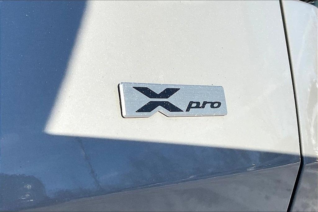 2023 Kia Sportage X-Pro Prestige - Photo 26