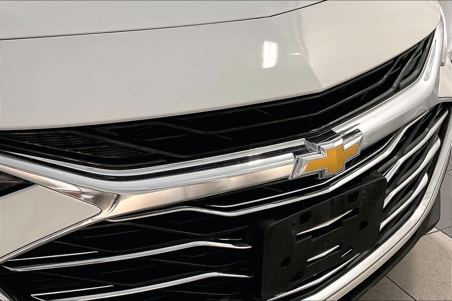 2022 Chevrolet Malibu LT - Photo 30