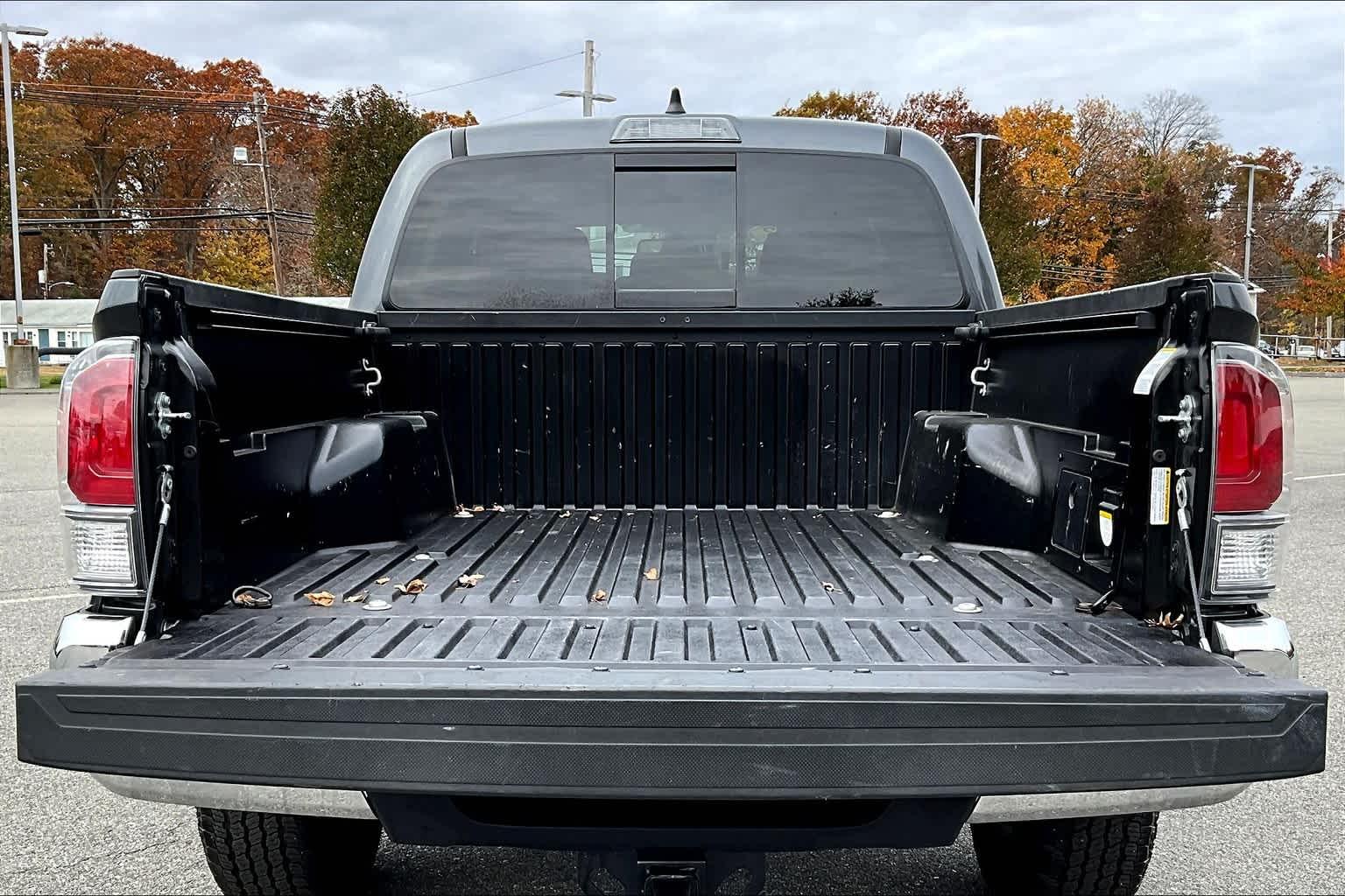 2023 Toyota Tacoma TRD Off Road Double Cab 5 Bed V6 AT - Photo 31