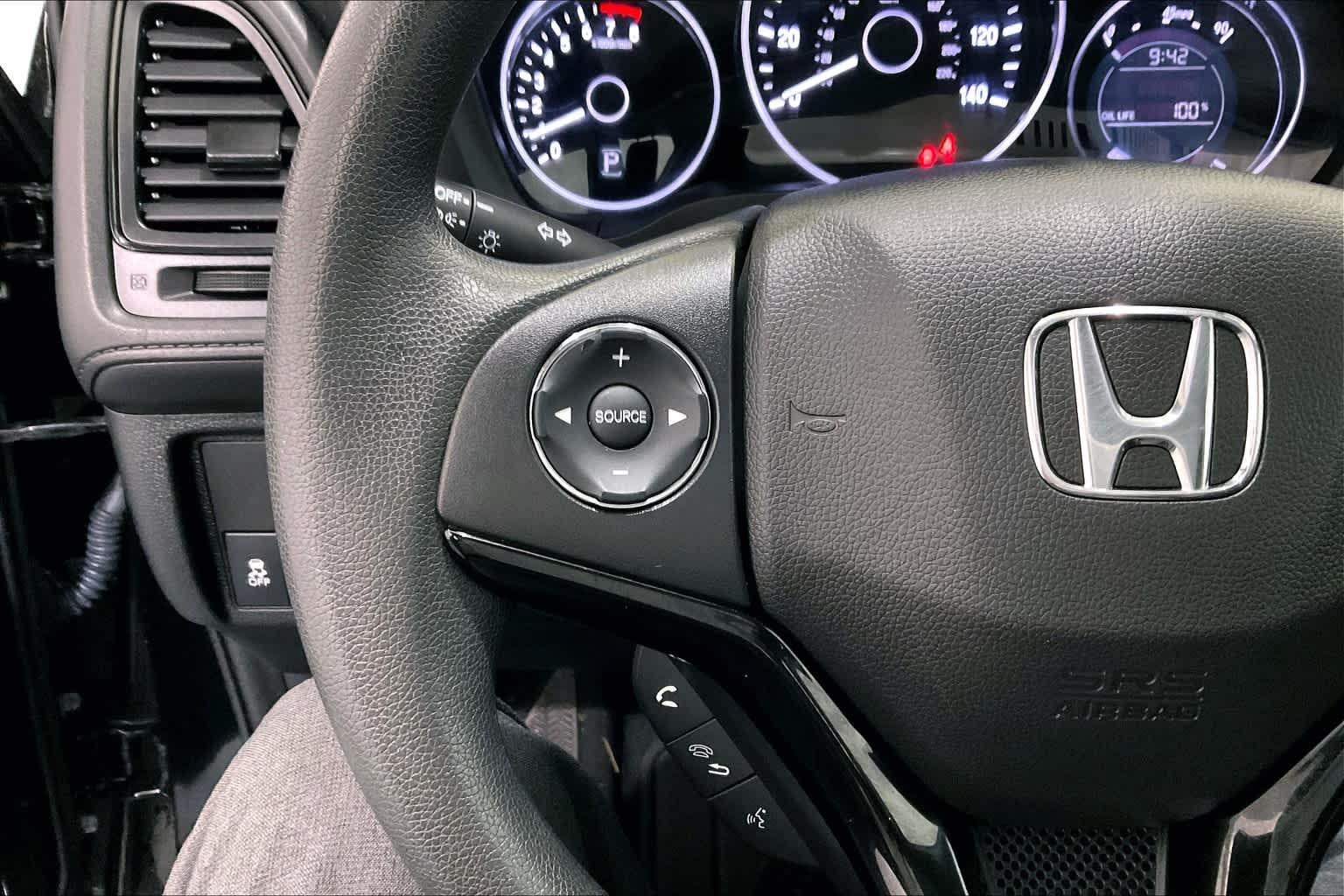 2020 Honda HR-V LX - Photo 43