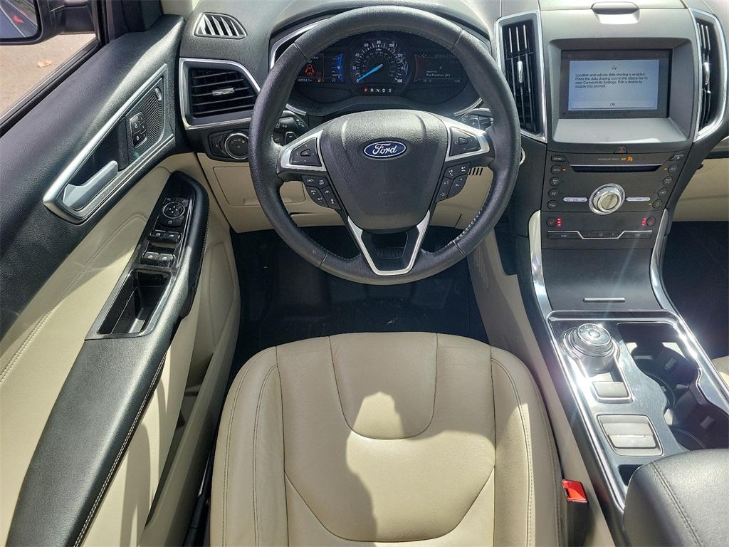 2019 Ford Edge Titanium - Photo 11