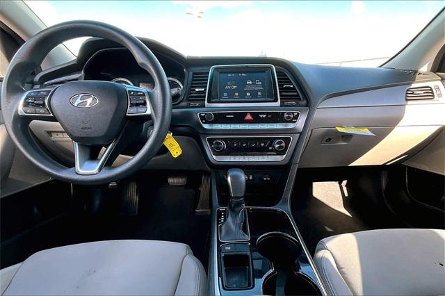 2018 Hyundai Sonata SE - Photo 20