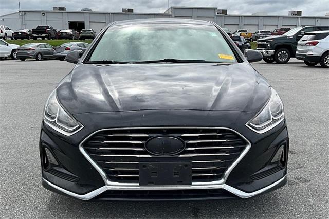 2018 Hyundai Sonata SE - Photo 4