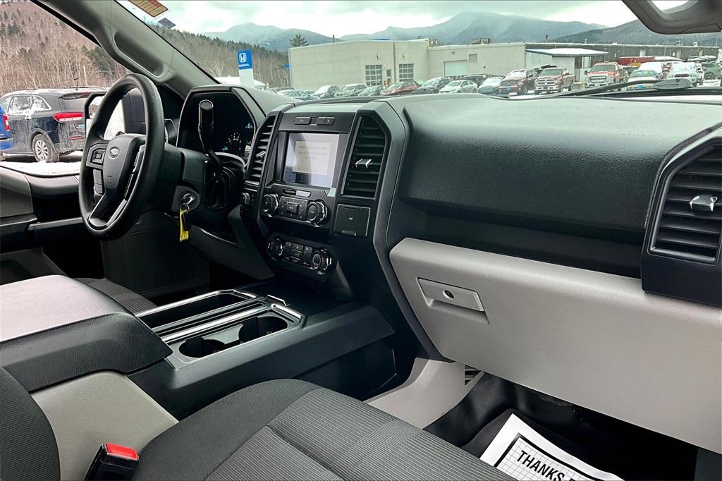 2019 Ford F-150 XL - Photo 14