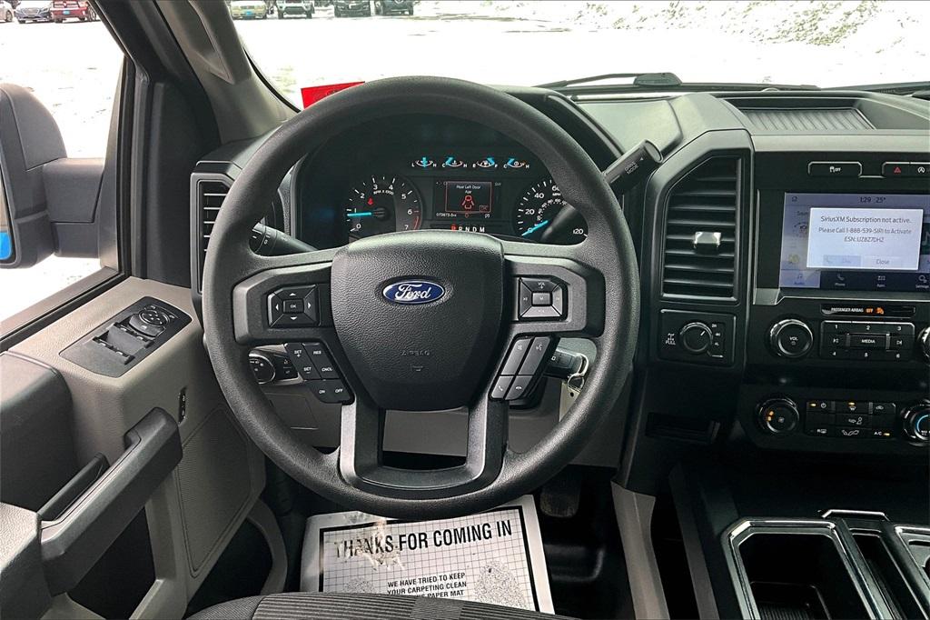 2019 Ford F-150 XL - Photo 17