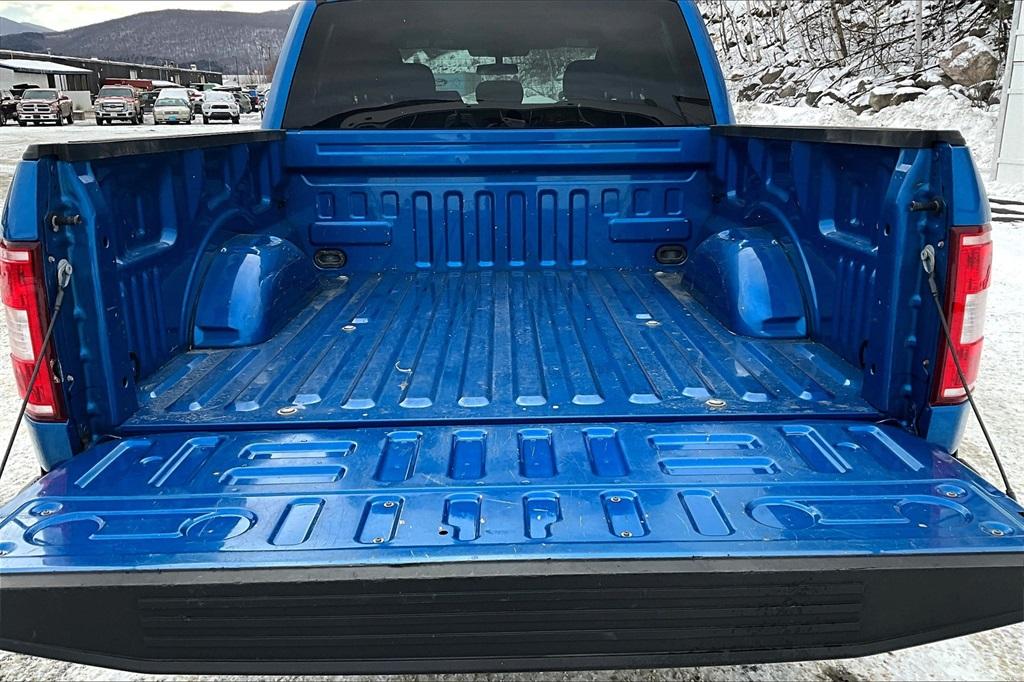 2019 Ford F-150 XL - Photo 28