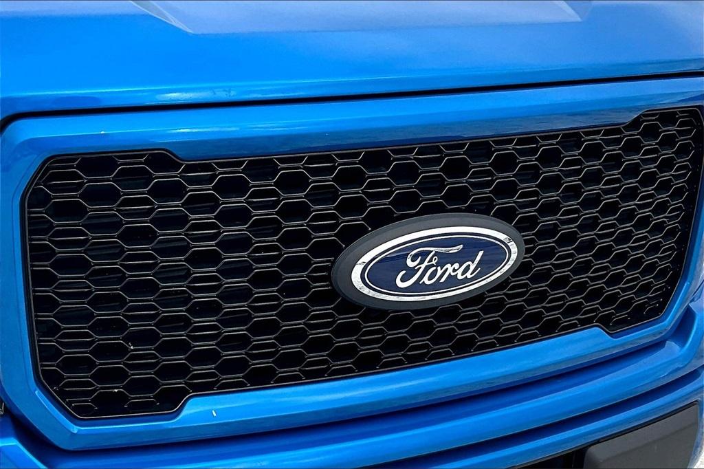 2019 Ford F-150 XL - Photo 29