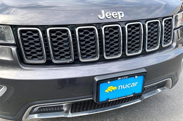 2019 Jeep Grand Cherokee Limited - Photo 31