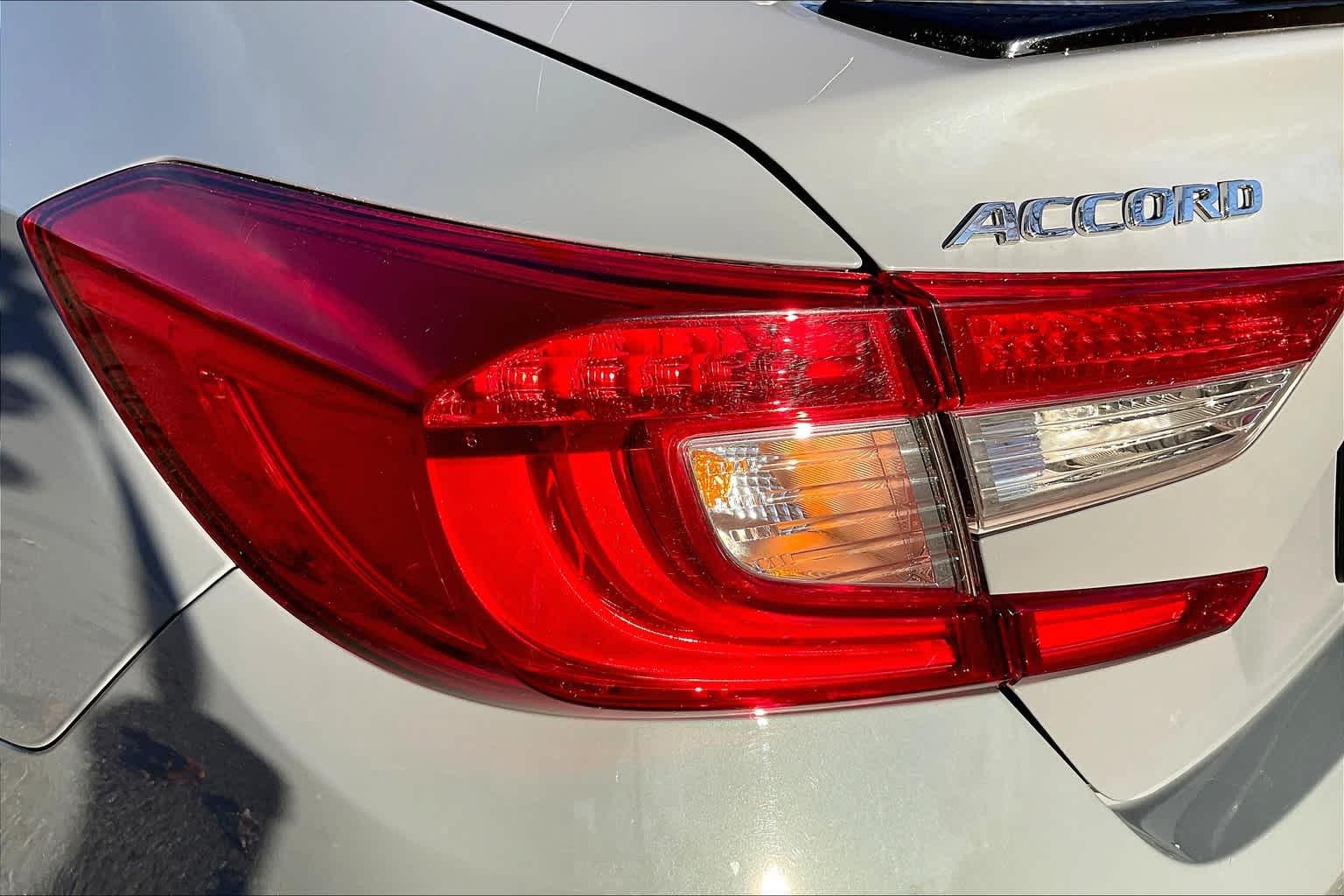 2021 Honda Accord Sport - Photo 42