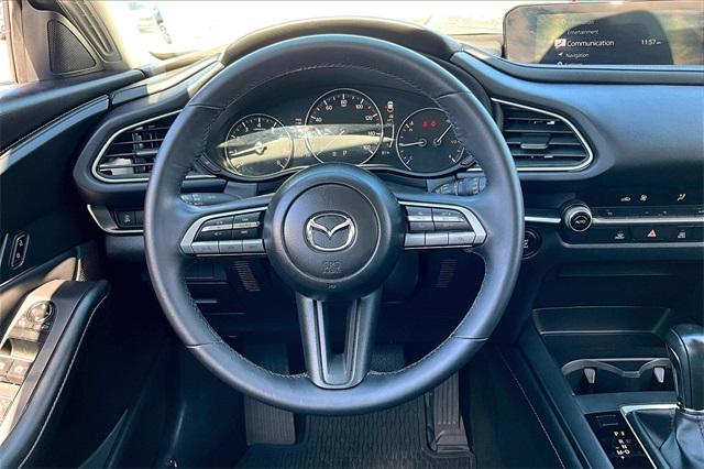 2022 Mazda CX-30 2.5 S Select Package - Photo 16