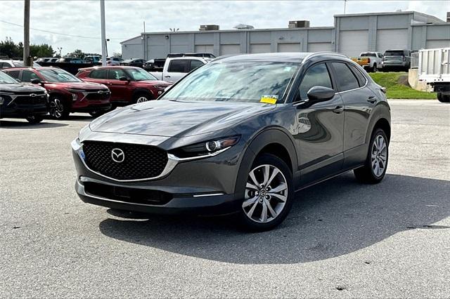 2022 Mazda CX-30 2.5 S Select Package - Photo 2