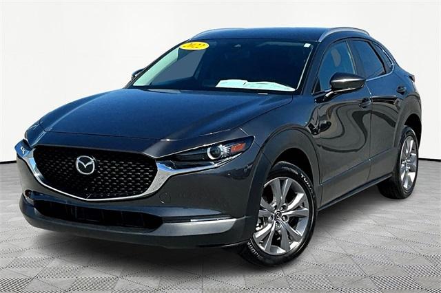 2022 Mazda CX-30 2.5 S Select Package - Photo 3