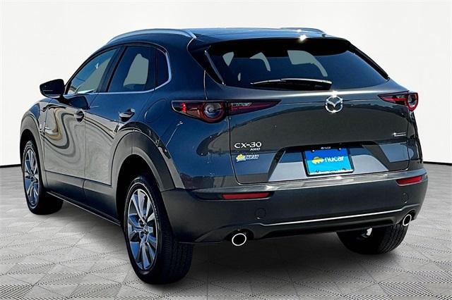 2022 Mazda CX-30 2.5 S Select Package - Photo 4