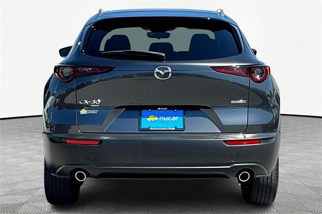 2022 Mazda CX-30 2.5 S Select Package - Photo 5