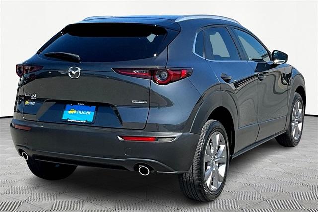 2022 Mazda CX-30 2.5 S Select Package - Photo 6