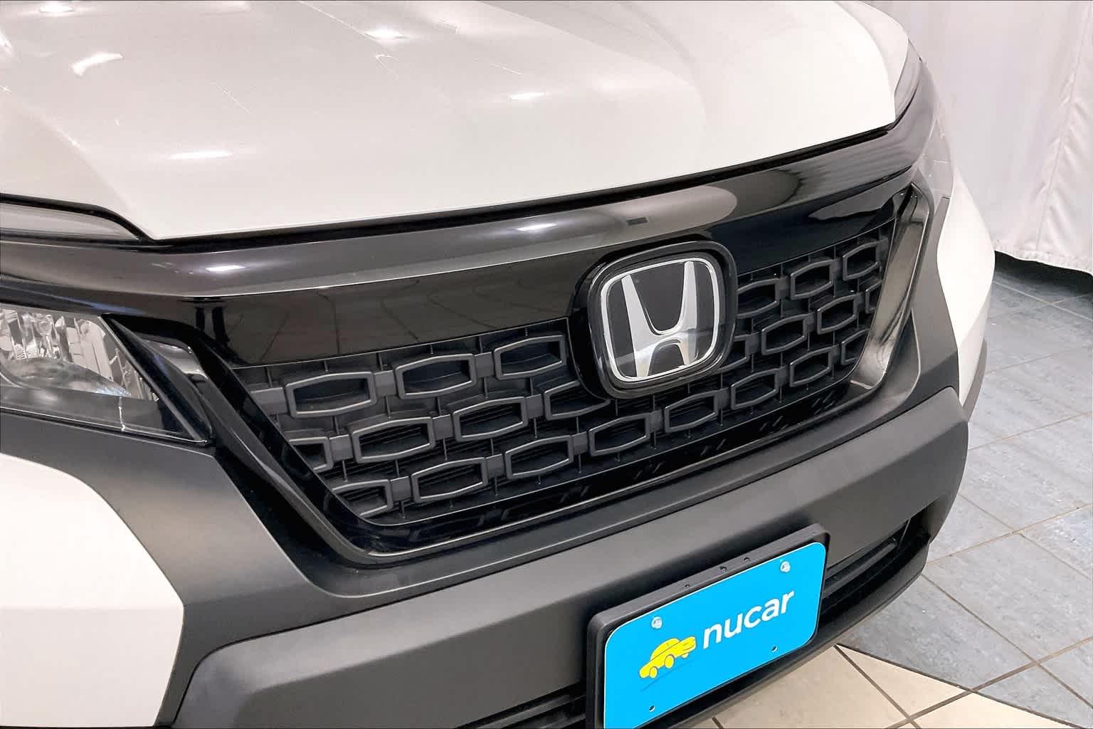 2021 Honda Passport Sport - Photo 31