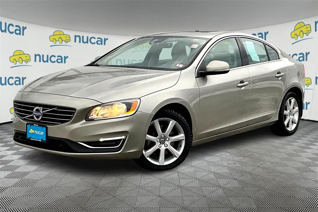 2016 Volvo S60 T5 Premier - Photo 3