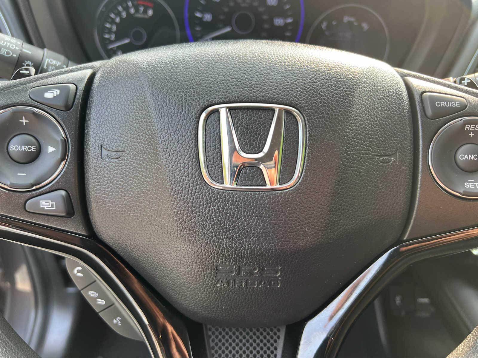 2020 Honda HR-V Sport - Photo 12