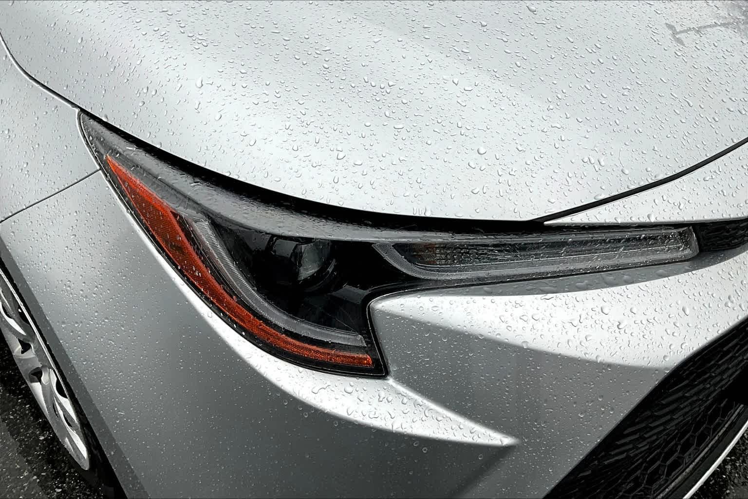 2022 Toyota Corolla LE - Photo 32