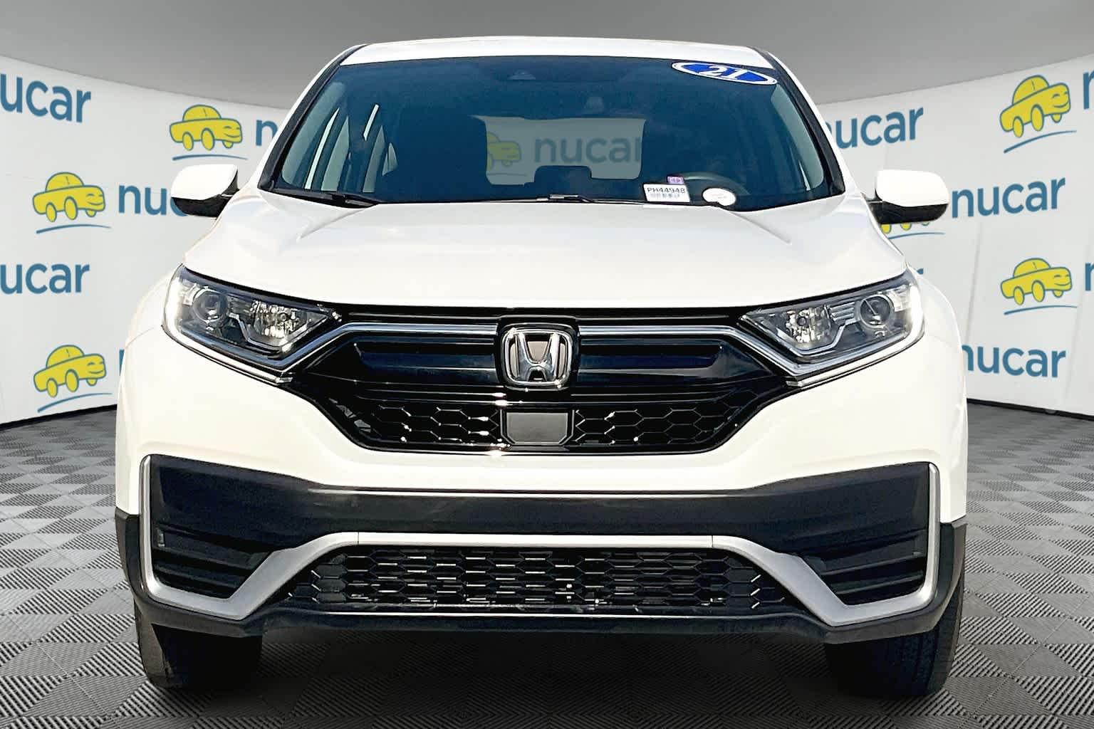 2021 Honda CR-V Special Edition - Photo 2