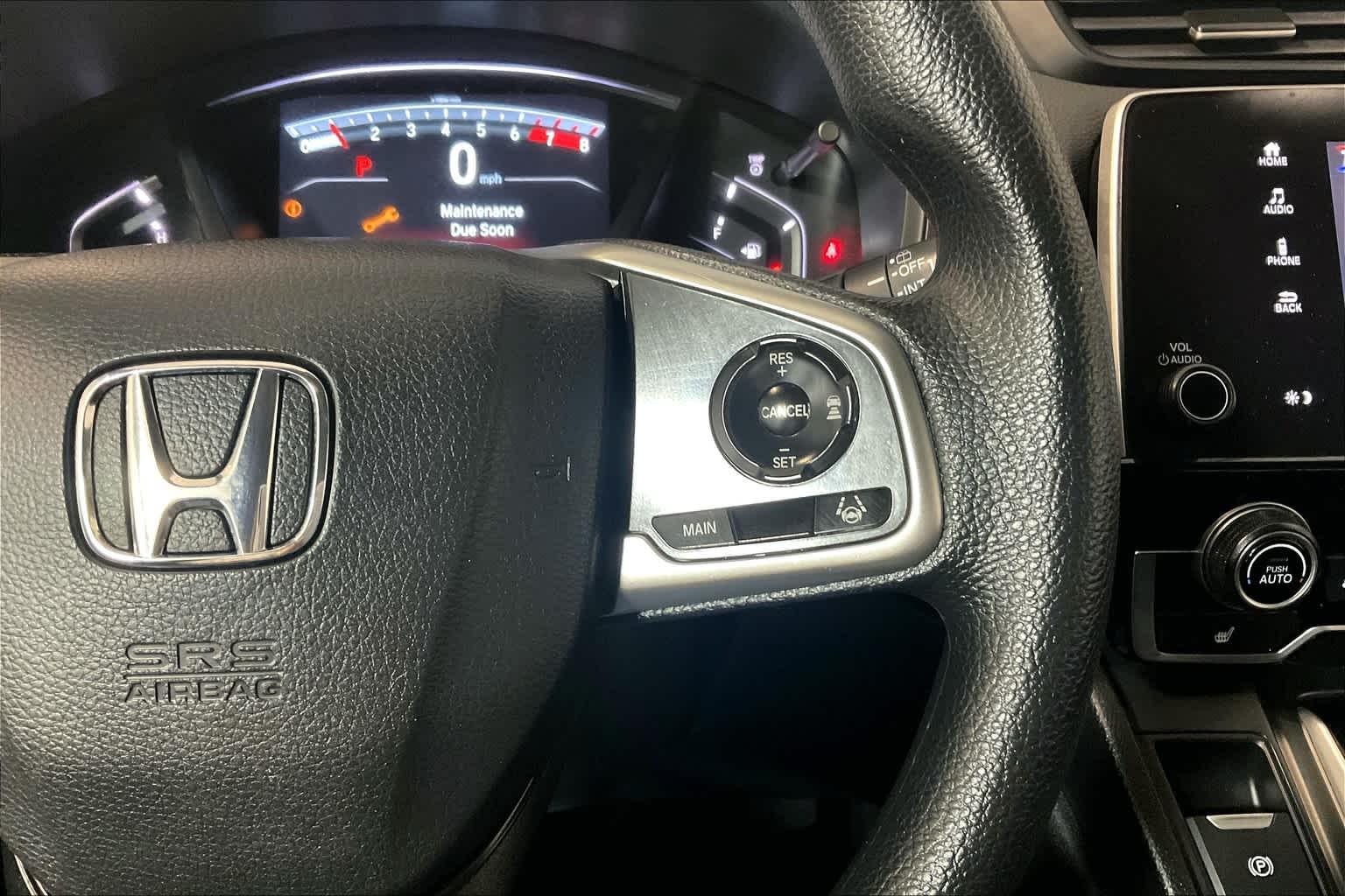 2021 Honda CR-V Special Edition - Photo 23