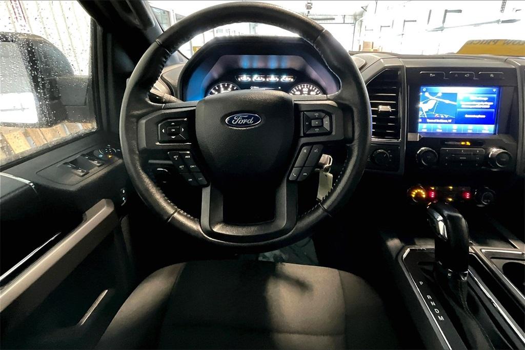 2020 Ford F-150 XLT - Photo 17